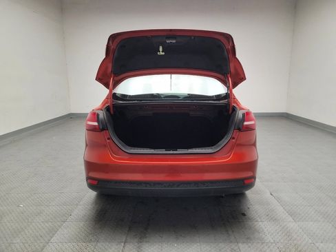 Used 2018 Ford Focus SE FWD image 29