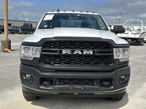 Used 2020 RAM 2500 Tradesman image 3