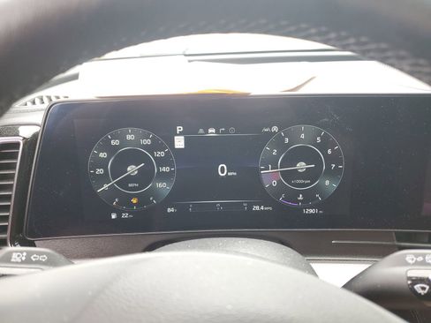 Used 2024 Kia Sportage SX AWD/4WD image 25