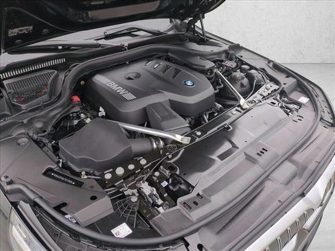 New 2026 BMW 530i image 17