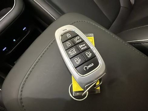 Used 2023 Hyundai Ioniq 5 Limited AWD/4WD image 21