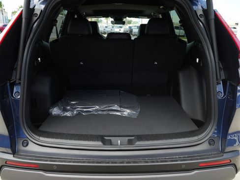 New 2026 Honda CR-V Sport-L image 8