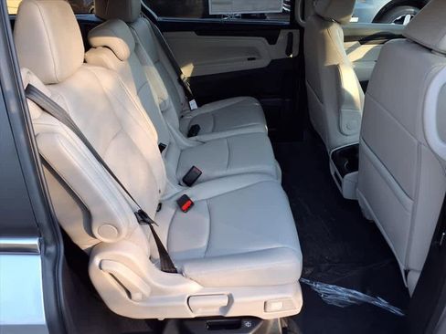 New 2026 Honda Odyssey EX-L image 12