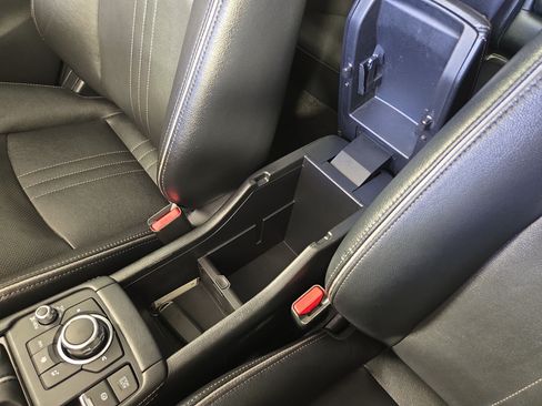 Used 2019 MAZDA CX-3 Grand Touring AWD/4WD image 30