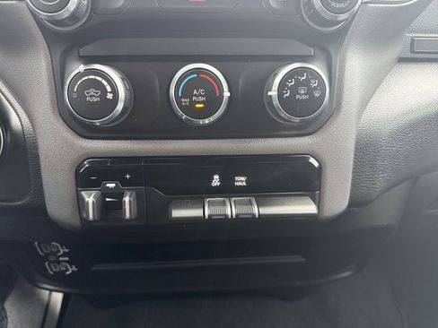 Used 2024 RAM 2500 Big Horn image 22