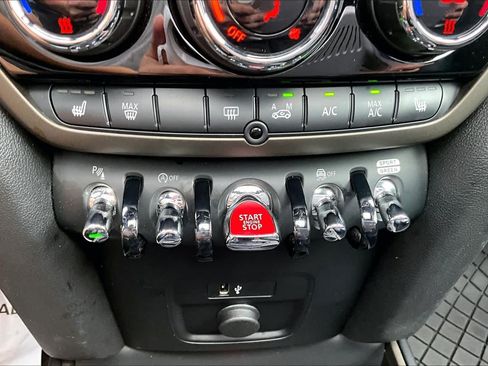 Used 2022 MINI Cooper Countryman S FWD image 37