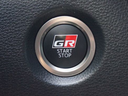 Used 2025 Toyota Corolla GR AWD/4WD image 9