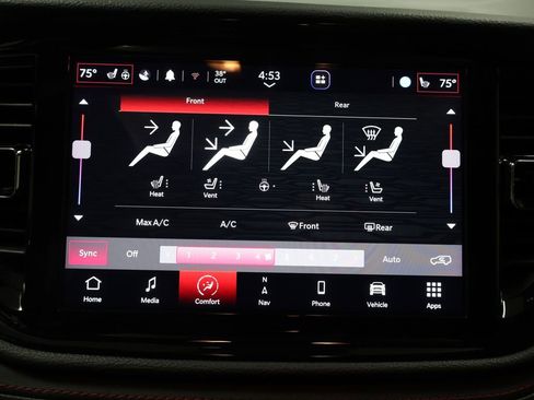 Used 2023 Dodge Durango GT image 36