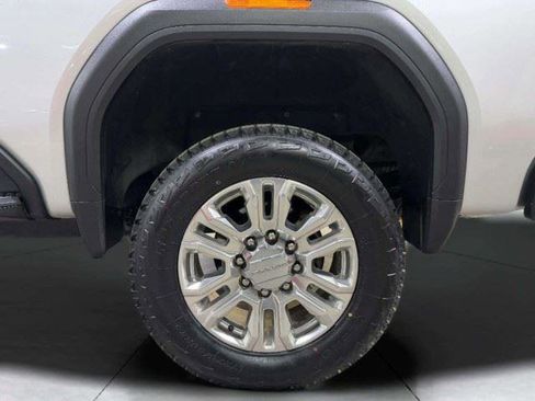 Used 2023 GMC Sierra 2500 Denali AWD/4WD image 78
