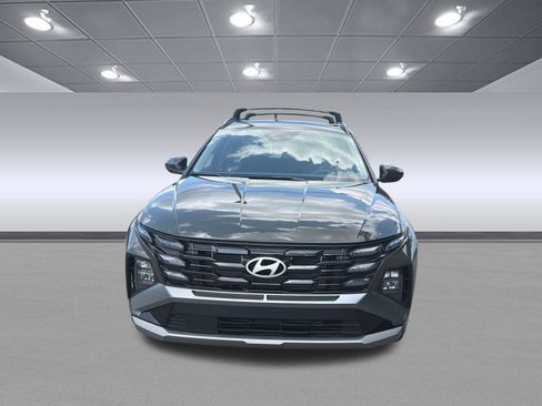 Certified 2026 Hyundai Tucson SEL Plus FWD image 4