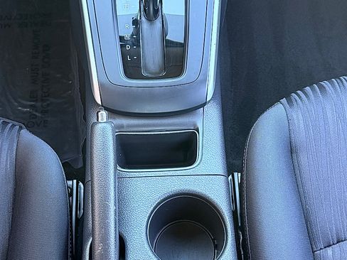 Used 2019 Nissan Sentra SV FWD image 17