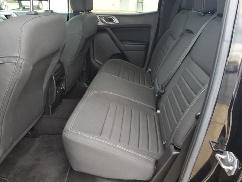 Used 2023 Ford Ranger XLT w/ Equipment Group 302A High image 8