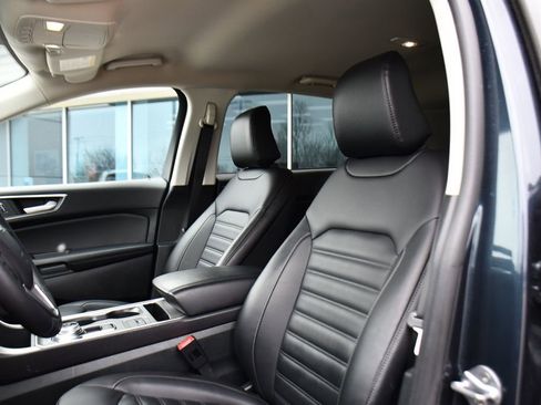 Used 2024 Ford Edge SEL w/ Convenience Package image 13