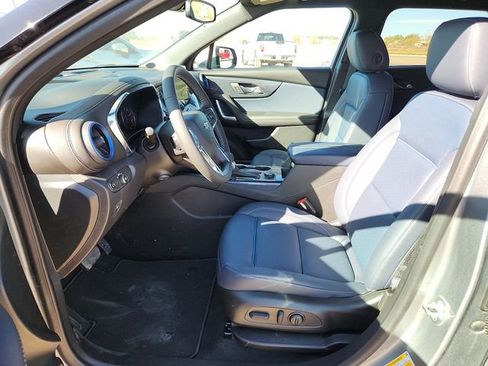 New 2025 Chevrolet Blazer RS w/ Enhanced Convenience Package image 11