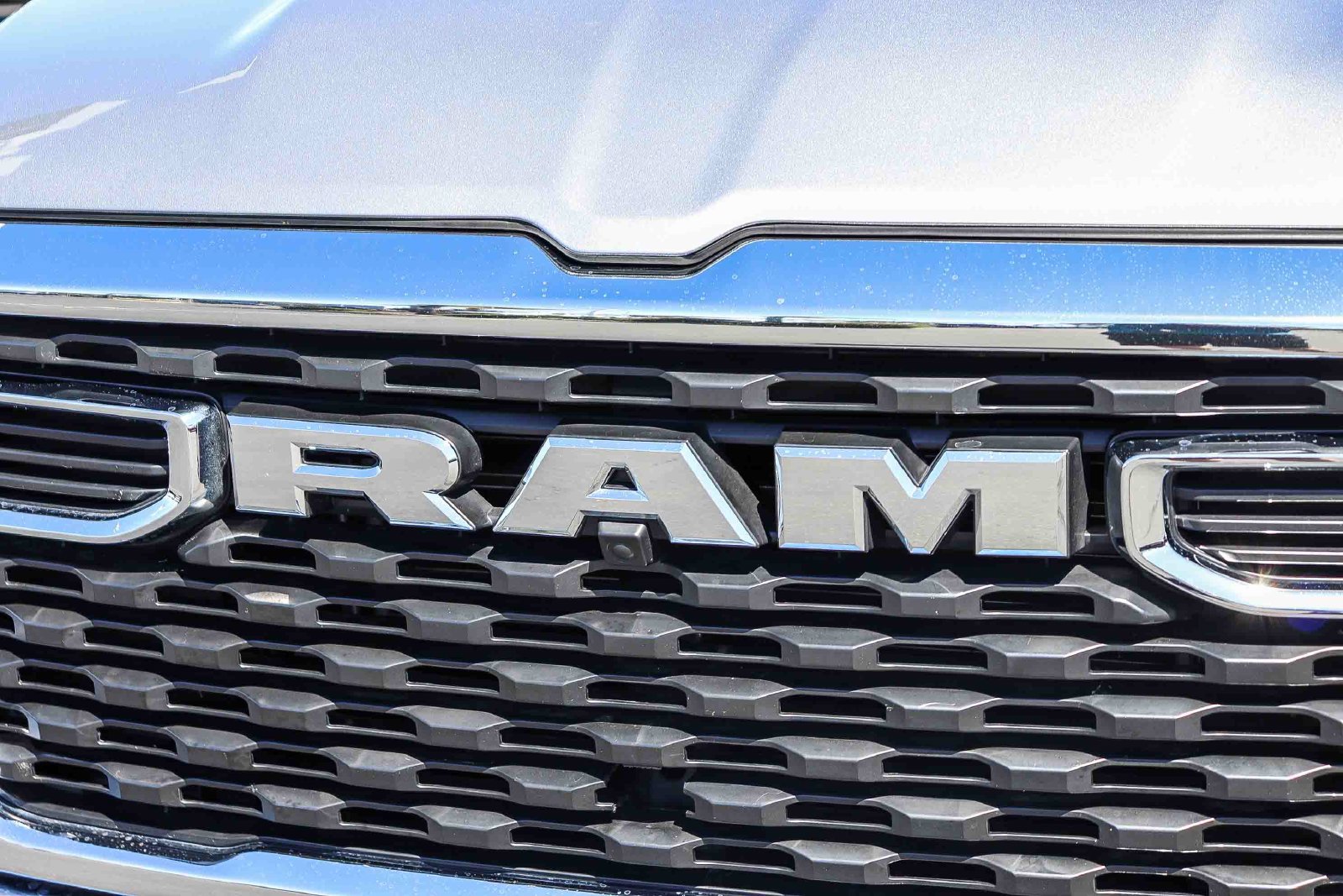 Used 2025 RAM 1500 Big Horn AWD/4WD image 12
