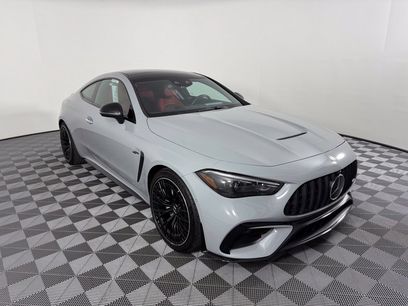 Certified 2024 Mercedes-Benz CLE 53 AMG 4MATIC