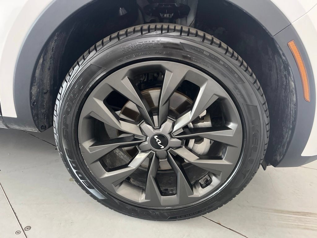 Used 2023 Kia Sorento SX Prestige AWD/4WD image 18