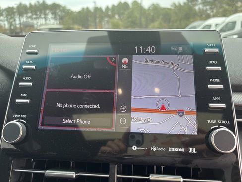 Used 2021 Toyota Avalon TRD image 35