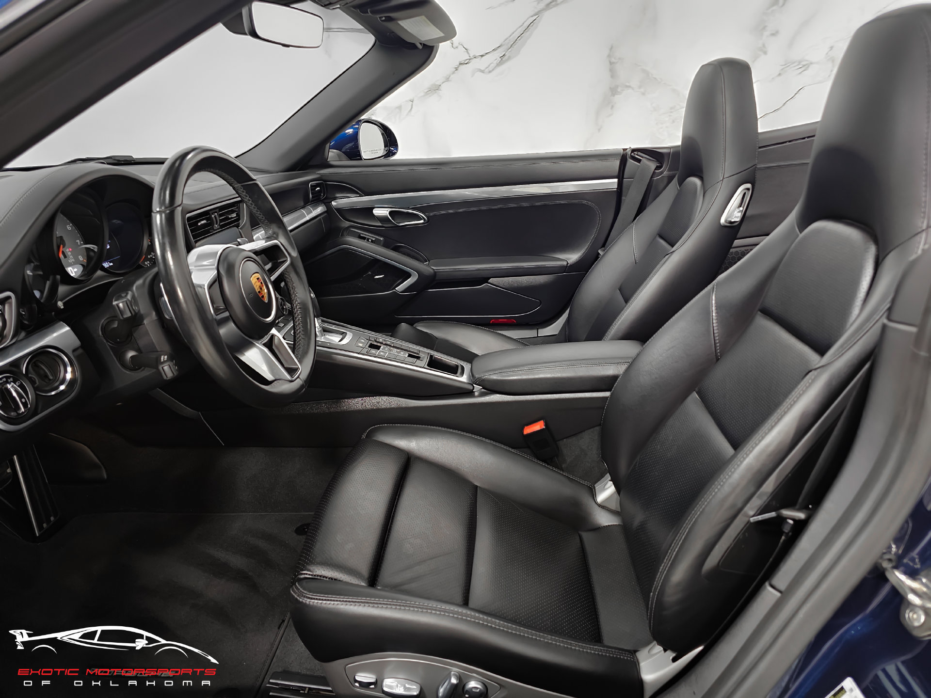 Used 2017 Porsche 911 Carrera S RWD image 17