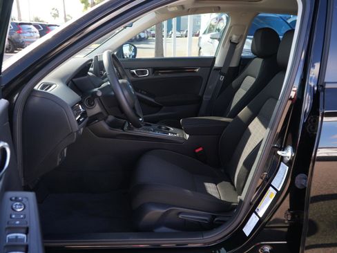 Used 2023 Honda Civic EX image 17