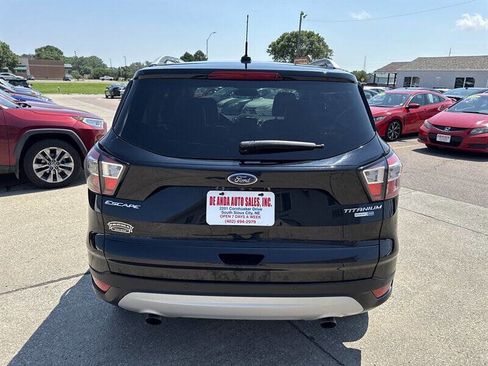 Used 2017 Ford Escape Titanium image 6