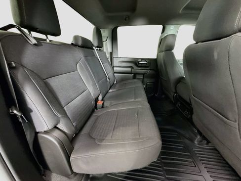 Used 2021 Chevrolet Silverado 2500 LT w/ Fleet Comfort Package AWD/4WD image 25