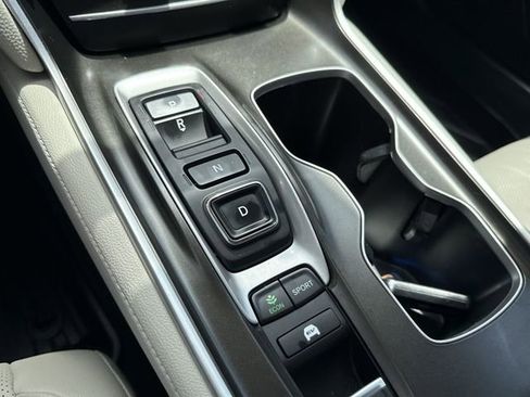 Used 2020 Honda Accord EX-L image 21