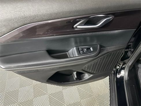 Certified 2023 Jeep Grand Cherokee Altitude image 14