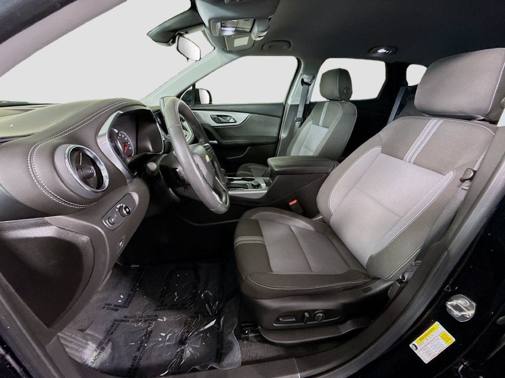 Used 2023 Chevrolet Blazer LT FWD image 21