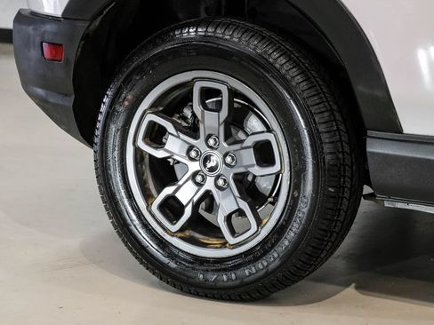 Used 2022 Ford Bronco Sport Big Bend AWD/4WD image 51