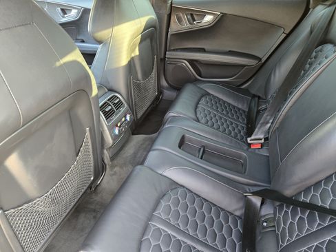 Used 2014 Audi RS 7 Prestige AWD/4WD image 27