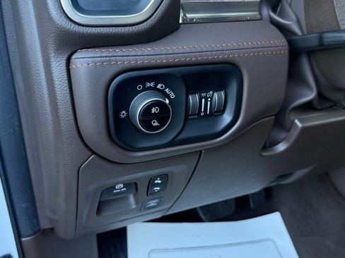 Used 2025 RAM 1500 Limited w/ Bed Utility Group image 46