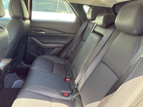 Used 2022 MAZDA CX-30 AWD 2.5 S w/ Premium Package image 8