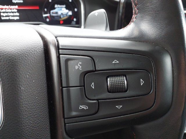 Used 2023 GMC Sierra 1500 AT4X w/ AT4X AEV Edition AWD/4WD image 20