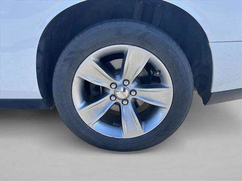 Used 2020 Dodge Challenger SXT image 23