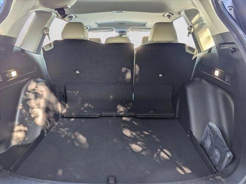 Certified 2026 Honda CR-V EX-L image 18