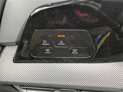 New 2026 Volkswagen GTI SE image 34