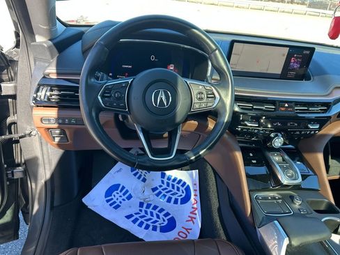 Used 2023 Acura MDX SH-AWD w/ Technology Package image 15