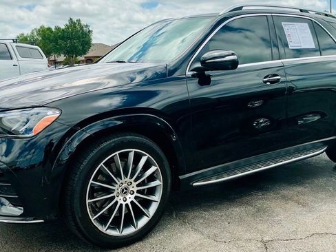 Used 2026 Mercedes-Benz GLE 450 4MATIC image 12