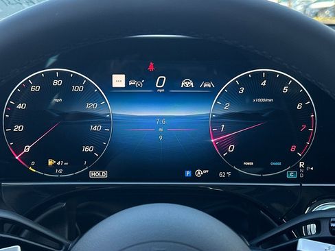 New 2026 Mercedes-Benz E 350 Sedan image 6