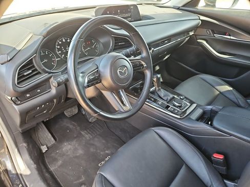 Used 2025 MAZDA CX-30 AWD 2.5 S w/ Preferred Package image 12