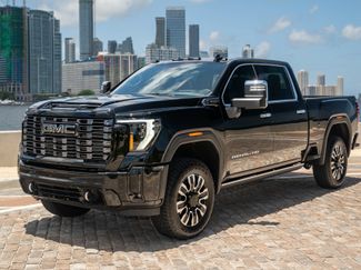 Used 2026 GMC Sierra 2500 Denali Ultimate AWD/4WD video 2