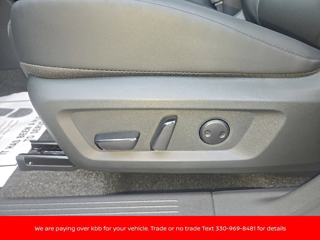 New 2026 Nissan Rogue Dark Armor AWD/4WD image 10