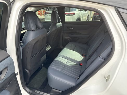 Certified 2024 Nissan Ariya AWD image 19