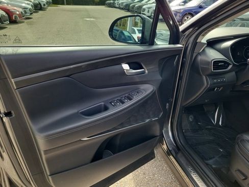 Used 2023 Hyundai Santa Fe SEL Premium image 19