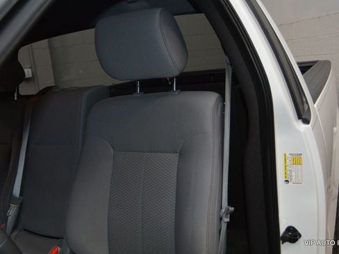 Used 2013 Ford F150 STX w/ Mid Equipment Group RWD image 18