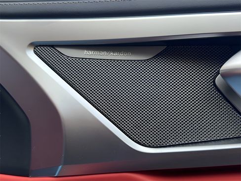 Used 2025 BMW 840i xDrive w/ M Sport Professional Package image 17