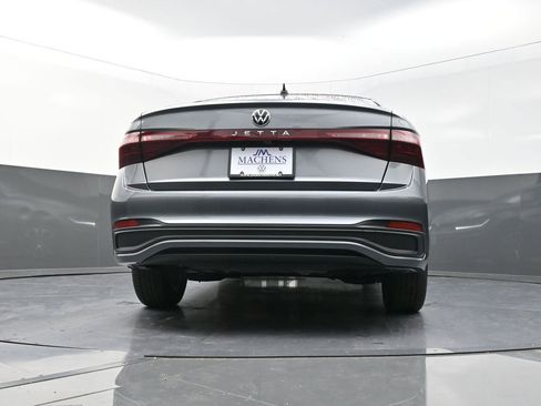New 2026 Volkswagen Jetta Sport image 24