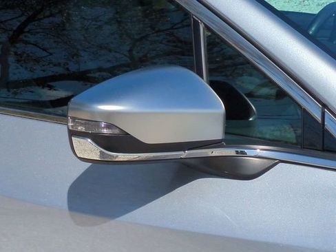 Used 2023 Subaru Outback Touring XT w/ Tech Package 3 image 11