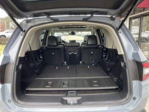Used 2023 Honda Pilot Elite image 22